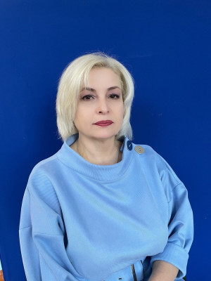 Малыхина Татьяна Михайловна Малыхина Татьяна Михайловна