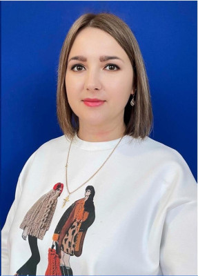 Будякова Екатерина Александровна Будякова Екатерина Александровна